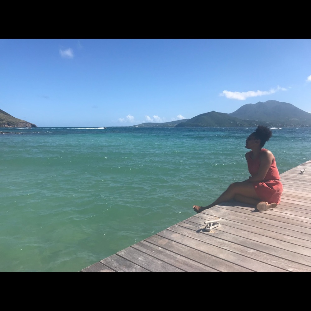 Meet your Posher, Tanniqua